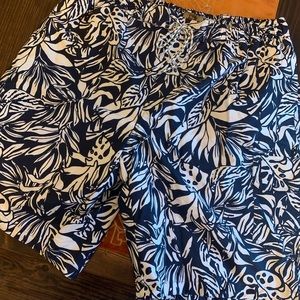 Foundry Men swim shorts size 2XL
